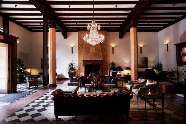 Hotel Normandie - Los Angeles image 2