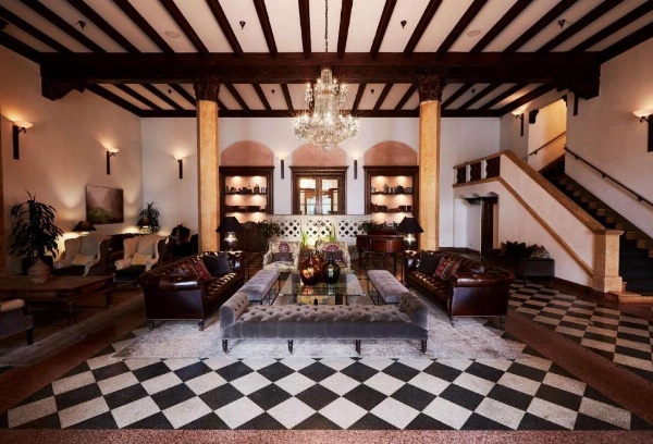 Hotel Normandie - Los Angeles image 3